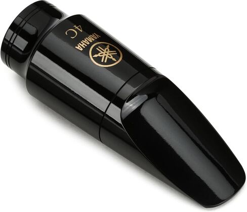 Yamaha 4C Soprano Saxophone Mouthpiece, Standard Series in Saudi Arabia