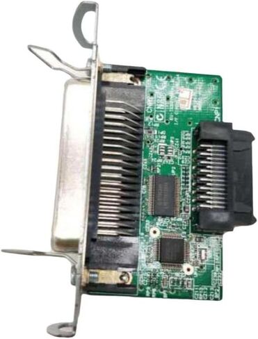بطاقة الواجهة المتوازية M112D UB-P02II متوافقة مع T88II T88III T88IV 220U لـ M112D T88IV UB-P02II in Kuwait