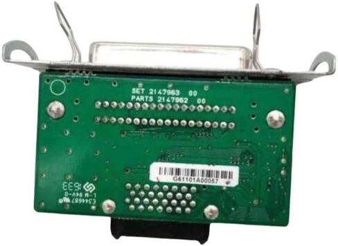 بطاقة الواجهة المتوازية M112D UB-P02II متوافقة مع T88II T88III T88IV 220U لـ M112D T88IV UB-P02II in Kuwait