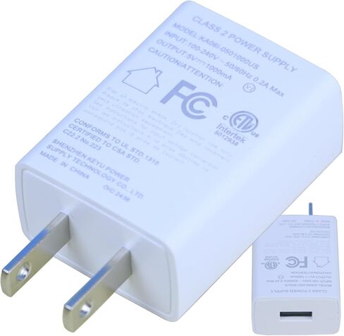 محول شحن USB 5 فولت لتغذية الحيوانات الأليفة وموزع المياه in Kuwait