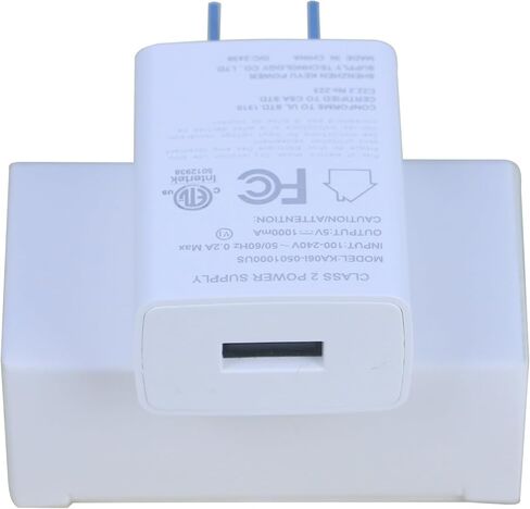 محول شحن USB 5 فولت لتغذية الحيوانات الأليفة وموزع المياه in Kuwait