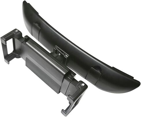 Car Tablet Holder, Universal Headrest Mount for Volvo XC90 XC60 V90 V60 S90 S60, Compatible with iPad Pro Air Mini, Galaxy Tabs, 4.7-12.9 Inch Tablets (Model A) in Kuwait
