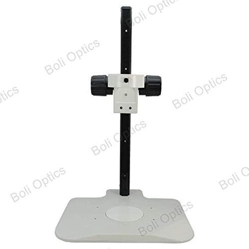 حامل مسار طاولة المجهر من BoliOptics، رف تركيز 76 مم، طول المسار 520 مم، مسافة التركيز 385 مم ST02031306 in Kuwait