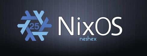 محرك أقراص فلاش USB قابل للتمهيد NixOS Linux 25.11 - نظام تشغيل Linux تصريحي وقابل للتكرار وقوي (الحد الأدنى) in Kuwait