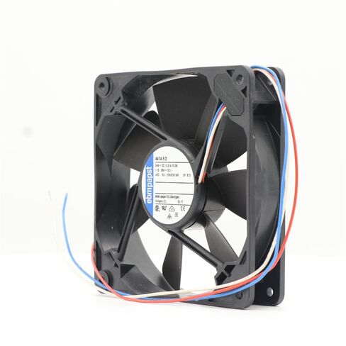 4414F/2 Ebm Papst Fan 24VDC 0.21A 5W Axial Fan in Kuwait