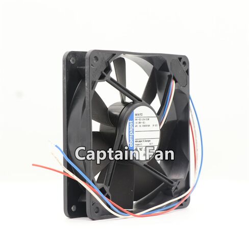 4414F/2 Ebm Papst Fan 24VDC 0.21A 5W Axial Fan in Kuwait