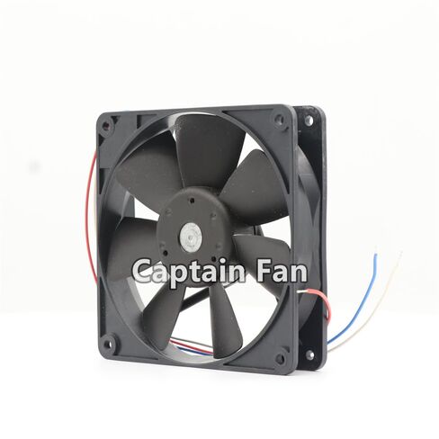 4414F/2 Ebm Papst Fan 24VDC 0.21A 5W Axial Fan in Kuwait