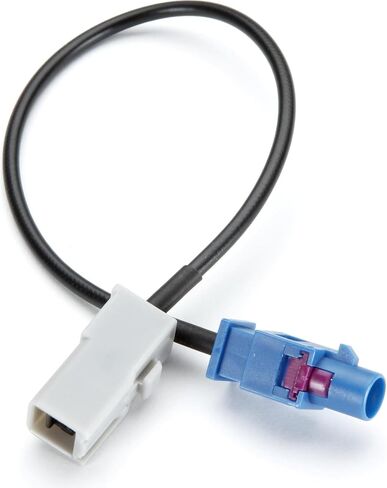 iDataLink Maestro (Acc-NAV4) Factory GPS Navigation Antenna Adapter - Connects Factory GPS Antenna to Select Newer Compatible Alpine and Kenwood Car Stereos in Kuwait