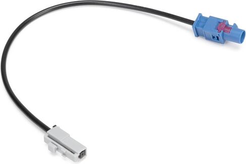 iDataLink Maestro (Acc-NAV4) Factory GPS Navigation Antenna Adapter - Connects Factory GPS Antenna to Select Newer Compatible Alpine and Kenwood Car Stereos in Kuwait