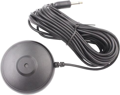 Calibration Microphone for Onkyo Receiver Series TX - SA/SR/NR/DS Other TX-NR555 NR6050 NR646 NR545 NR676 NR656 RZ50 in Kuwait