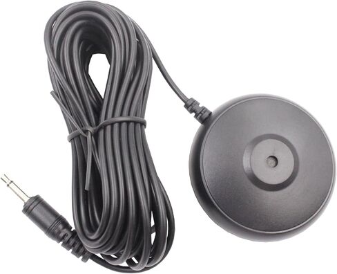 Calibration Microphone for Onkyo Receiver Series TX - SA/SR/NR/DS Other TX-NR555 NR6050 NR646 NR545 NR676 NR656 RZ50 in Kuwait
