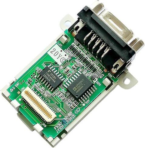 FX3U-232-BD PLC وحدة واجهة الاتصالات RS232 وحدة تحكم قابلة للبرمجة لنقل البيانات للأتمتة الصناعية باستخدام الحاسب الآلي آلة خط إنتاج نظام التحكم عن بعد in Kuwait