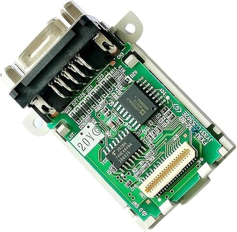 FX3U-232-BD PLC وحدة واجهة الاتصالات RS232 وحدة تحكم قابلة للبرمجة لنقل البيانات للأتمتة الصناعية باستخدام الحاسب الآلي آلة خط إنتاج نظام التحكم عن بعد in Kuwait