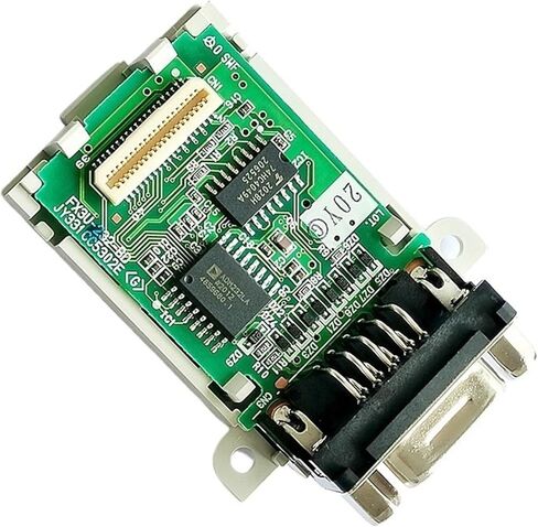 FX3U-232-BD PLC وحدة واجهة الاتصالات RS232 وحدة تحكم قابلة للبرمجة لنقل البيانات للأتمتة الصناعية باستخدام الحاسب الآلي آلة خط إنتاج نظام التحكم عن بعد in Kuwait