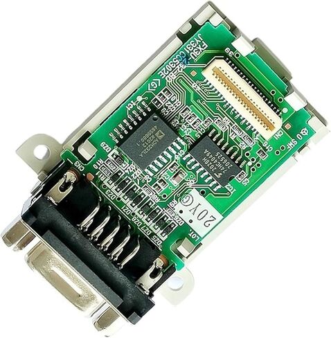 FX3U-232-BD PLC وحدة واجهة الاتصالات RS232 وحدة تحكم قابلة للبرمجة لنقل البيانات للأتمتة الصناعية باستخدام الحاسب الآلي آلة خط إنتاج نظام التحكم عن بعد in Kuwait