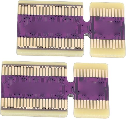 Yunseity PCI E to PCI E Adapter Card, 64Gbps Single Channel 256Gbps X4 Bandwidth, Backward Compatible with 4.0 3.0, Low Latency Chipset in Kuwait