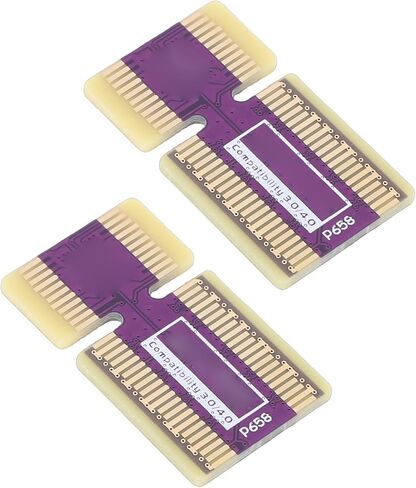 Yunseity PCI E to PCI E Adapter Card, 64Gbps Single Channel 256Gbps X4 Bandwidth, Backward Compatible with 4.0 3.0, Low Latency Chipset in Kuwait