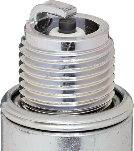 NGK 130-853 Stens Standard Spark Plug متوافق مع/بديل لـ 121100123 4122 BR7HS 10999 2685196 39096 B1BR7HS يستبدل: NGK BR7HS، NGK 4122 Laser 30063 Rotary 10999 in Kuwait