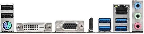 pc motherboard Fit For ASROCK B450M-HDV R4.0 Micro-ATX B450 DDR4 3200(O.C.) PCIe Gen3 X4 M.2 Double Channel Socket AM4 Motherboard in Kuwait