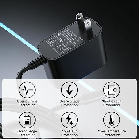 for Raspberry Pi 5 PD 27W 5.1V 5A USB-C Power Supply for Orange Pi 5 Pro/Max/Ultra/Orange Pi RV2/Raspberry Pi 5 in Kuwait