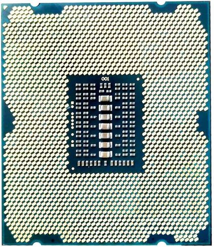 E5-2670 V2 E5-2670V2 E5 2670 2670V2 2.50GHz 10-Core 25M LGA2011 Prosesor Cocok X79 Papan Utama in Kuwait