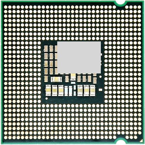 X3220 2.4GHz LGA 775 8MB L2 Cache Quad-Core 105W in Kuwait