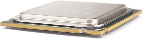 معالج وحدة المعالجة المركزية X5470 رباعي c 3. MHz LevelL2 12M Bekerja Pada LGA 775 Papan Utama in Kuwait