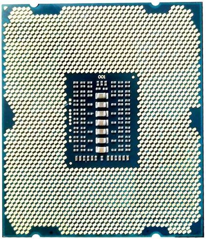 Prosesor E5-2650 V2 E5 2650 2650V2 CPU 2.6 Turbo Frekuensi 3.4 LGA 2011 Octa Desktop X79 in Kuwait