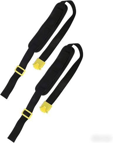 Shoulder Straps for Battery Powered Backpack Sprayer in Kuwait