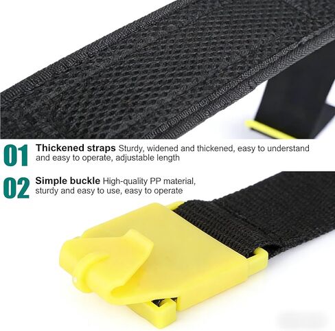 Shoulder Straps for Battery Powered Backpack Sprayer in Kuwait