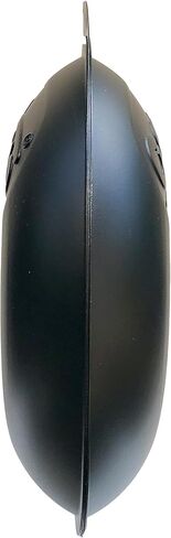 CP-100B، منظم السلك السكني والخراطيم الصغيرة، أسود (أسود) in Kuwait