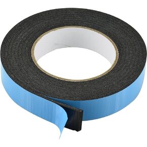 Apex RC Products 3m X 25mm X 3mm 10' Foot Extra Thick Double Sided Foam Servo Tape #3017 in Kuwait