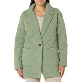 Carve Designs Women's Maggie Quilted Topper