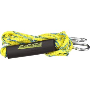 Seachoice Tow Harness, 12 Ft. Long, Tows Up to 2 Riders