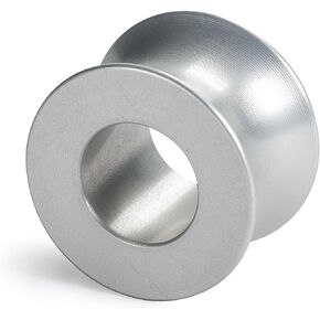 Factor 55 00096 Synthetic Rope Spool .625 Pin Diameter