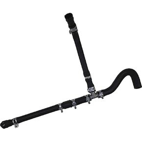 Dorman 626-585 Engine Heater Hose Assembly Compatible with Select Ford / Lincoln Models (OE FIX)