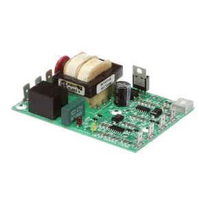 Hobart 00-475458-00001 Board Assembly Temp Control, 120-200F
