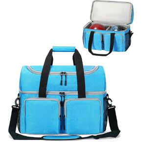 Bowling Bag for 2 Balls in Kuwait