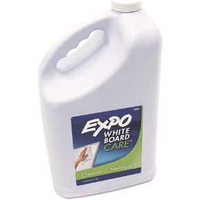 EXPO 81800 Dry Erase Surface Cleaner 1gal Bottle in Kuwait