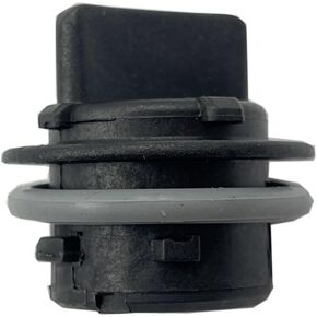 Front Turn Signal Lamp Bulb Holder Socket 92166-3K000 Compatible with Forte Optima Accent Elantra Elantra GT Sorento Sportage