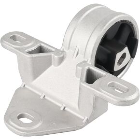 JDMON Engine Front Left Transmission Mount Replacement for Dodge Caravan Grand Caravan 3.3L 3.8L, Chrysler Town & Country, Voyager 2001 2002 2003 2004 2005 2006 2007 Compatible with A2928 4681295AB
