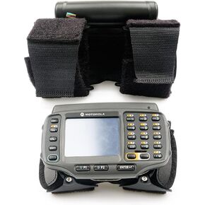 Wrist Strap Mount for Symbol WT4070 WT4090 WT41N0 Reg Straps SG-WT402320-06R Replacement Wrist Mount Kit for Zebra Wearable Scanners