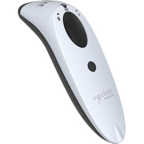 SOCKET S730, 1D Laser Barcode Scanner, Blue, Model:CX3361-1683