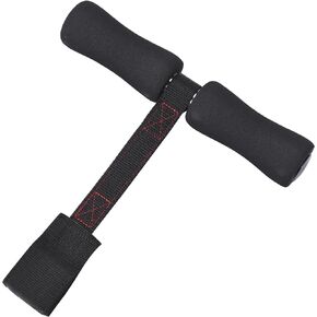 Winbold | Nordic And Pro Hamstring Curl Strap - Hamstring Exercise Curl Machine - Versatile Fitness Tool - Enhance Strength and Flexibility - Ideal for Hamstring Curls, Sit-ups, and Powerlifting