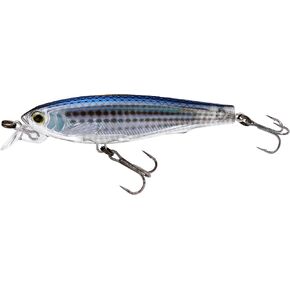 Yo-Zuri F1135 HMT 3Ds Minnow (Sp) 70Mm 2-3/4", F1135HMT