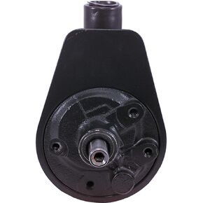 Cardone 20-6886 Remanufactured Power Steering Pump with Reservoir (Renewed)
