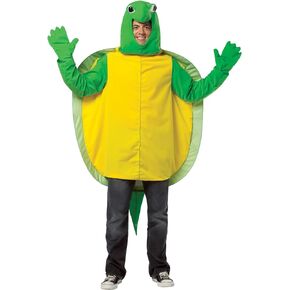 Rasta Imposta Turtle Costume