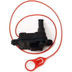 Fuel Tank Door Lock Actuator/Fuel filler cap controller 8S0862153 8S0862153A Replacement For Audi A3 A5 Q3 Q7 Q8 TT 2016-2023