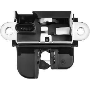Rear Back Hatch Trunk Boot Lid Door Latch Tailgate Lock Liftgate Actuator Motor for 2010 2011 2012 2013 2014 Volkswagen Jetta Sportwagen | VW Tiguan 2008 2009 2010 2011 2012 2013 2014 15 16 17 in Saudi Arabia