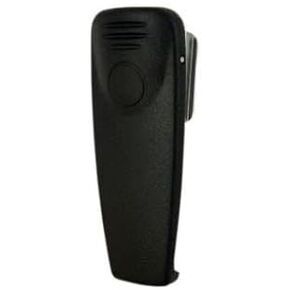 Cut-Rate Batteries Replacement Battery Belt Clip for Harris XG-75, XG-75P, XG-25, XG-15P, P7300, P5300, P5500, P7100P, P5400 Two Way Radio